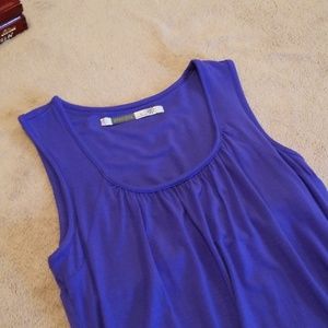 ATHLETA women's tank top